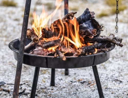 5 Amazing Camping Recipes to Try