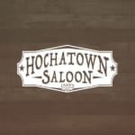 Hochatown Saloon logo