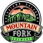 Mountain Fork Brewery logo