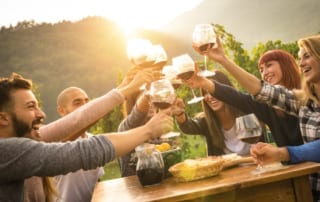 Broken Bow cabin rentals