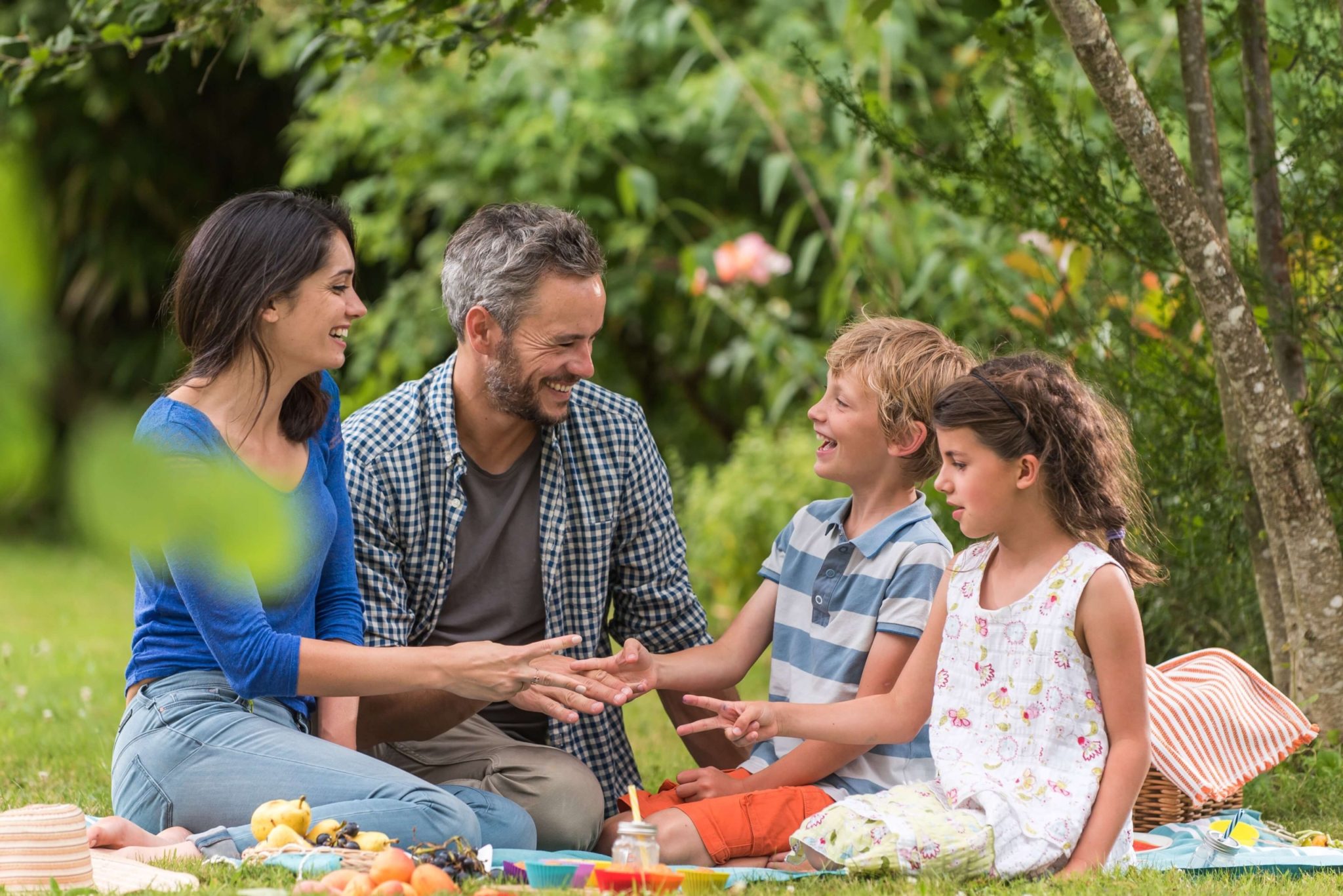 Plan A Family Picnic At A Broken Bow Park Broken Bow Cabin Lodging