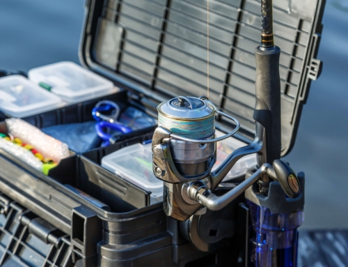 Gear You Will Need For Fishing In Oklahoma