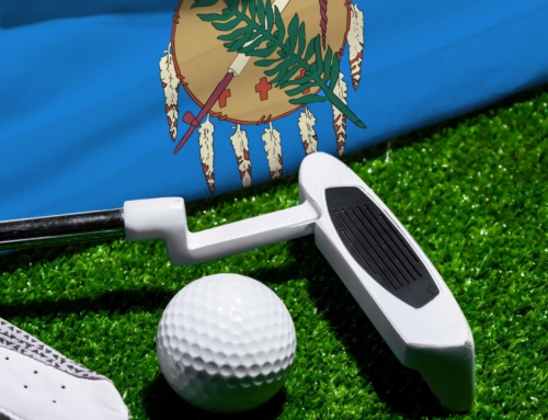Where Are The Best Golf Courses In Oklahoma?