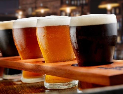 Best Breweries With Award-Winning Beer Around Hochatown