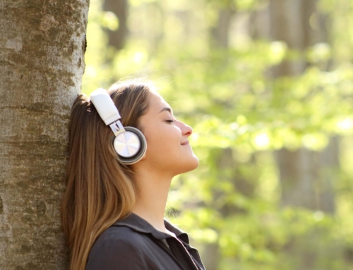 Best Podcasts To Listen To Before An Oklahoma Nature Vacation