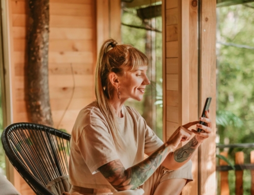 The Benefits Of A Solo Cabin Vacation In Oklahoma