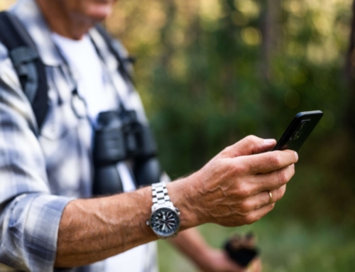 Best Travel Apps For Those Visiting Oklahoma