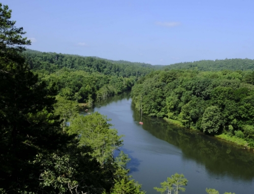 6 Things To Do In One Day When Visiting Hochatown