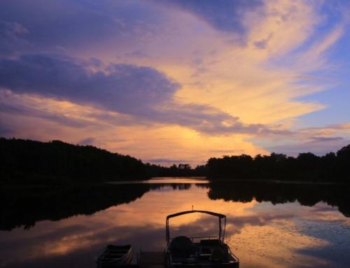 4 Fun Things To Do At Night In Broken Bow