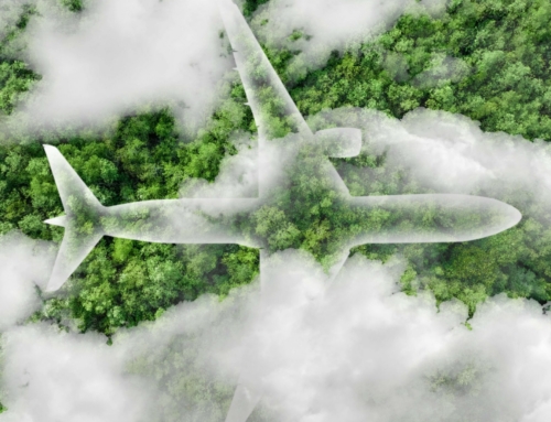 Guide To Sustainable Travel in Oklahoma