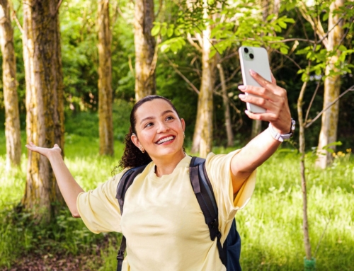 Follow These Travel Influencers With Tips To Share About Broken Bow